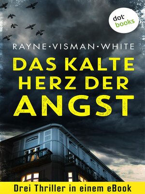 cover image of Das kalte Herz der Angst